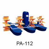 Paddlewheel Aerator _ PA Series